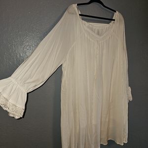 Super cute Torrid sleepshirt